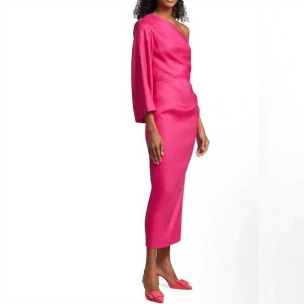 Veronica Beard Patsy Dress - Picture 5 of 7